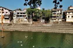 The GSB Kashi Math of Banganga, Mumbai | Maproute Travel Blog