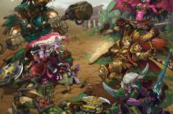 The Game That Changed Her Life