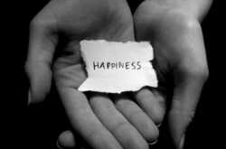 The Game of Happiness