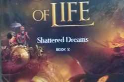 The Game of Life - Shattered Dreams
