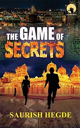 The Game Of Secrets