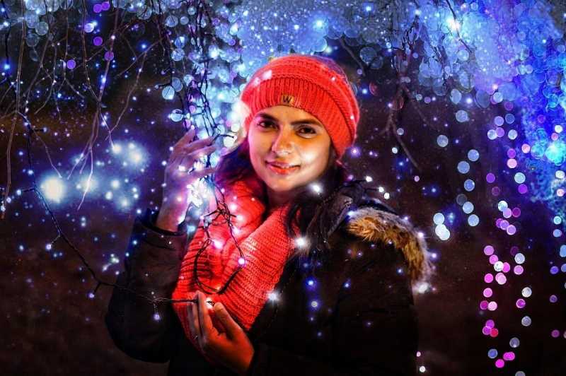 The Garden Of Morning Calm: A Trip To Fantasy World - Sweet Sharing