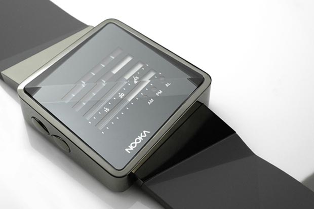 The Geeky Gift Of Time