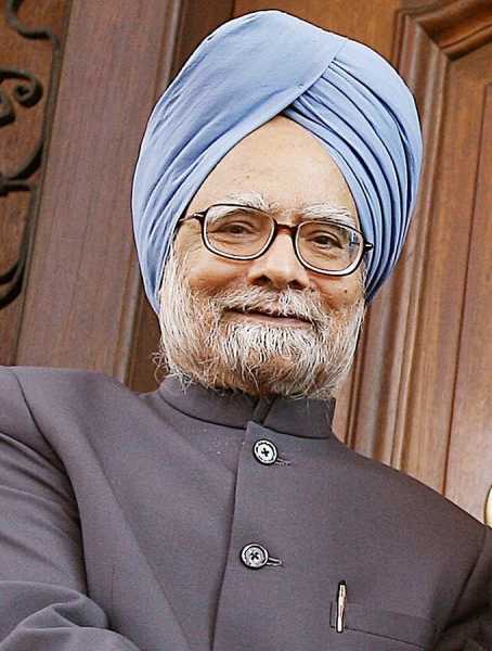 The Genius Of Dr. Manmohan Singh