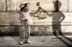 The Ghost & the Man Within