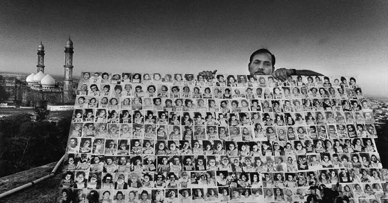 The Ghosts Of Bhopal - Part Three