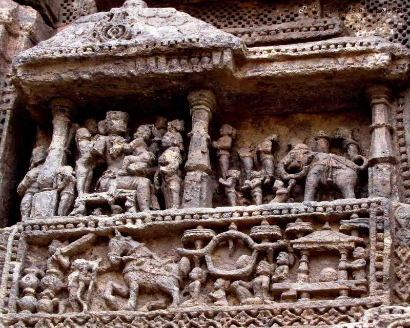 The Gift Of The Ancients