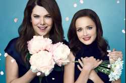 The Gilmore Girls Revival in an Age of Too Much Information