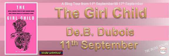 The Girl Child By De.B Dubois - Novemberschild