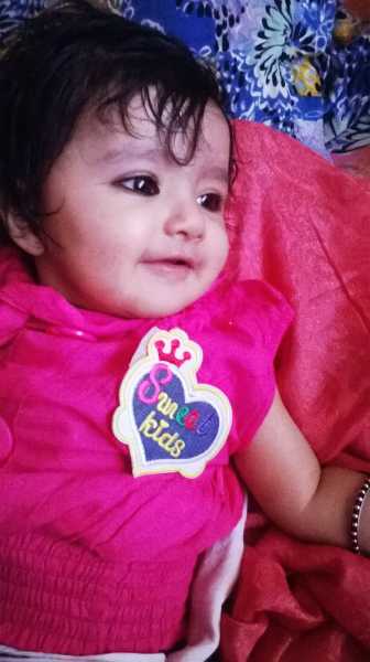 The Girl Who Changed Me!