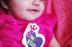 The Girl Who Changed Me!