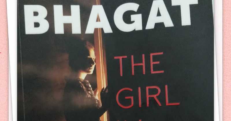 The Girl In Room 105