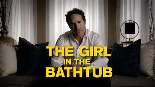 The Girl In The Bathtub Movie On Lifetime - Who Killed Julia? | Thriller, True