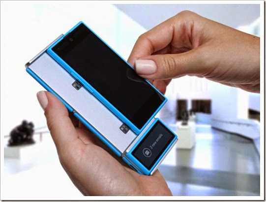 The Gizmo Crow: Google’s Project Ara Is Coming Later This Year!