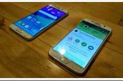 The Gizmo Crow: [LEAKED 2]: Samsung Galaxy S6 and Samsung Galaxy S6 Edge