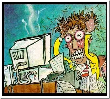 The Gizmo Crow: [TIP]: 6 Ways To Speed Up Your Computer’s Performance For Free