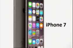 The Gizmo Crow: The iPhone 6S / iPhone 7 Might Have These Features