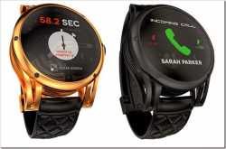 The Gizmo Crow: Why Is Kairos Hybrid Smartwatch Different From The Others