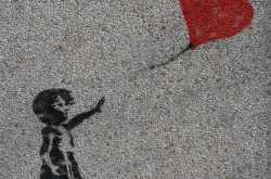 The Glitter Boobs Girl and the One from Meerut