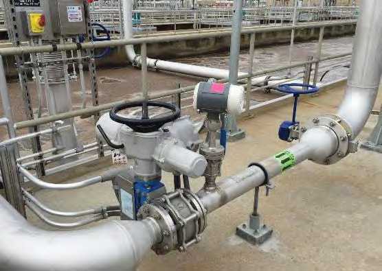 The Global Control Valves Market To Exceed US$ 11 Billion By 2022.