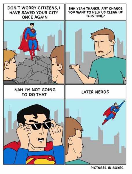 The Glorification Of Pentesters - Techno Enthusiast