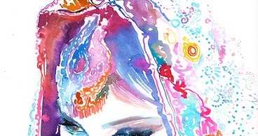 The Glorified Colors