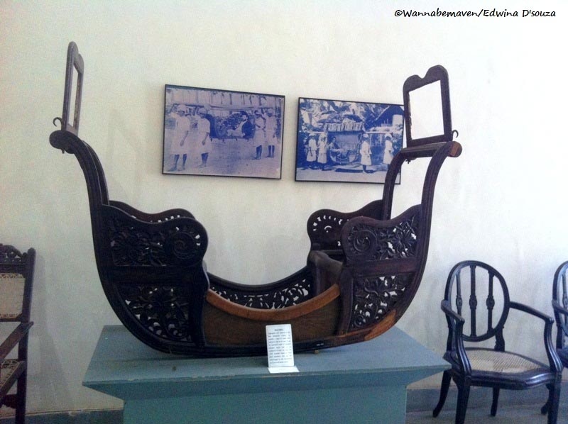 The Goa State Museum - Rich Collection And Honest Exhibit Intentions