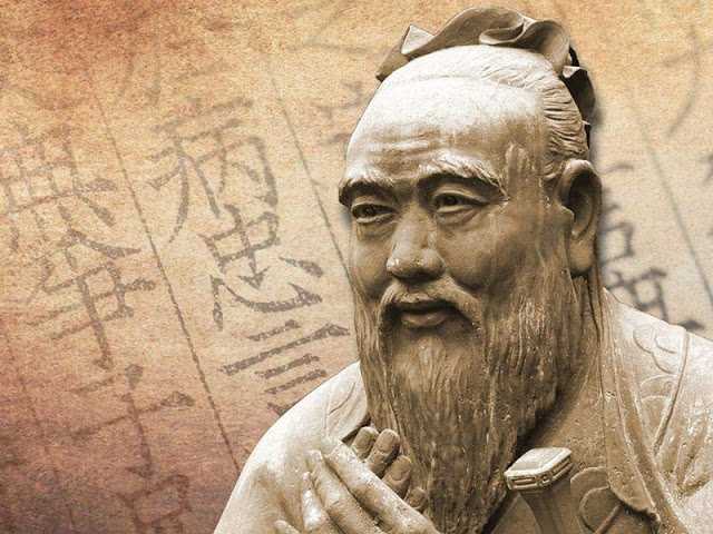 The Goal Of Fasting Of The Heart Is Inner Unity ~ Confucius