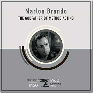 The Godfather Of Method Acting