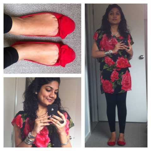 The Going Gets Tough: Day 9 | Day 10