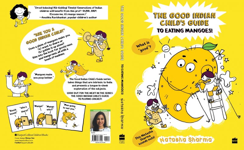 The Good Indian Child