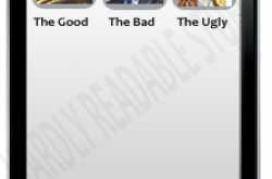 The Good, The Bad and The Ugly - an iPhone 4 review from an Apple non fanboy.