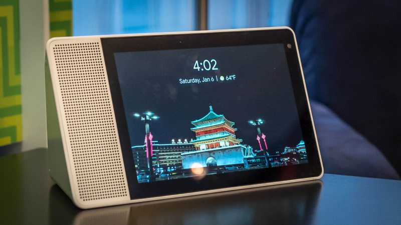 The Good, The Bad And The Ugly Of Lenovo Smart Display - GadgetMeetsGuy