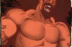 The Good, the Bad and the Bug up your Arse