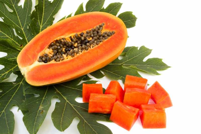 The Goodness Of Papaya: 10 Health Benefits Of Eating Papaya Daily