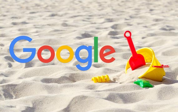 The Google Sandbox - What Is It And How Do You Get Out Of It?