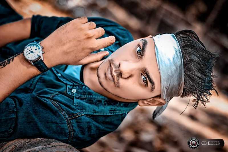 The Gopal Pathak Cb Background Hd New 2018 Full Hd