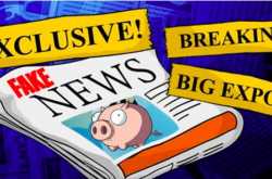 The Government Mess- A Bad Dream By Shivam Bajaj (IT CAN BE A REALITY) 