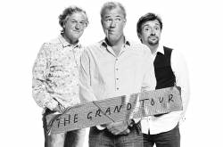 The Grand Tour: : Repurposing life with passion (begins) - Arjun Singhal