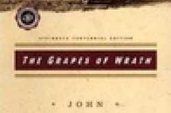 The Grapes of Wrath