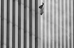 the great fall: 9/11 and the new social contract - shrey goyal