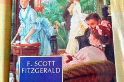 The Great Gatsby - Book Review