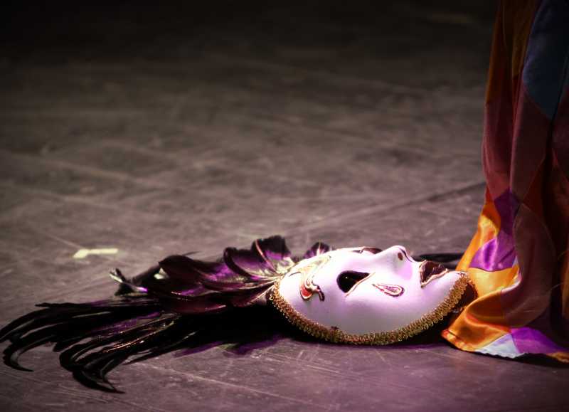 The Great Indian Circus