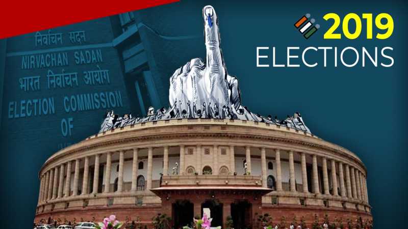 The Great Indian Elections