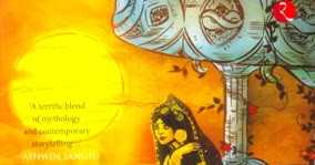 The Great Indian Epics - A Bibliophilic Journey - Part 3