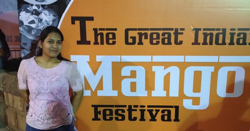 The Great Indian Mango Festival, Ahmedabad