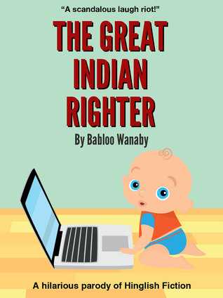 The Great Indian Righter: Book Review