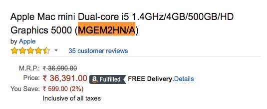 The Great Indian ECommerce Sites - Yet Another Software Engineer