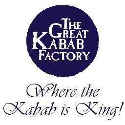The Great Kabab Factory - Franchise India Web