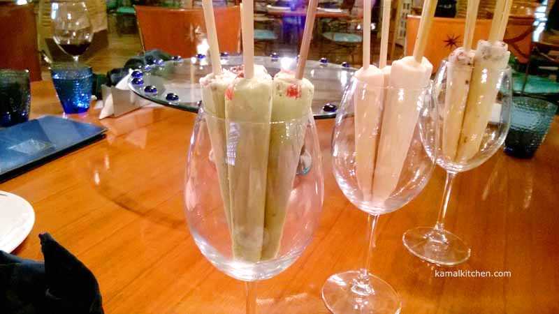 The Great Kabab Factory Pune - Great Kababs And More! - KamalKitchen